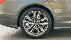 Audi A6 40 TDI Quattro S Line 5dr S Tronic [Tech Pack] Diesel Estate